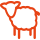 Icon for Sheep wool lining