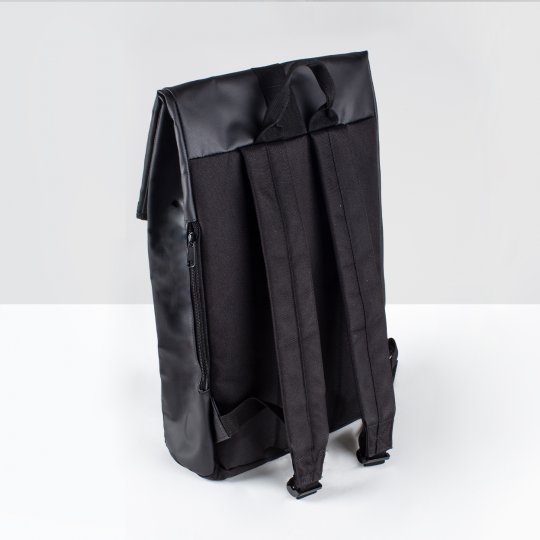 Product: Roll top backpack