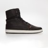 HUB Chess Black/Off White