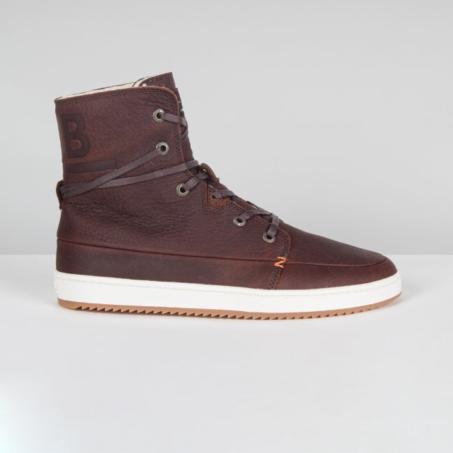Chess 2.0 Brown/Off-White Gum