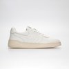 Hub Court Off White/Off White
