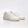 Hub Court Off White/Off White