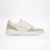 HUB Court Off White/Wood Ash/Abby Stone