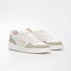 HUB Court Off White/Wood Ash/Abby Stone