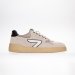 Bone/Off White/Black
