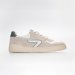 Off White/Sage Green