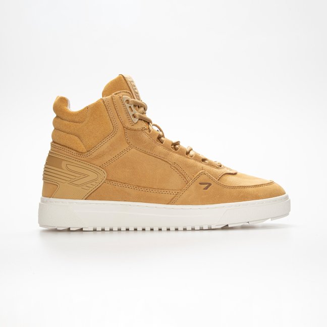 HUB Denver Brown Sugar/White