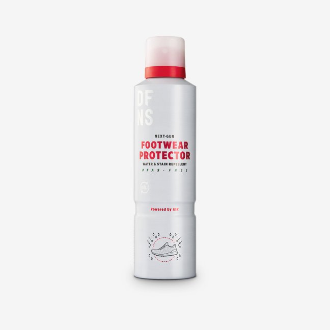 HUB DFNS Footwear Protector