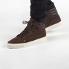 Eastbourne Brown/Off-White