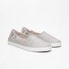 HUB fuji grey/white