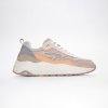 HUB Glide Light Bone/Bone/Almost Apricot