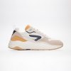 HUB Glide Off White/Navy/Oak