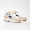 HUB Glide Off White/Navy/Oak