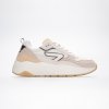HUB Glide Off White/Light Bone/Bronze