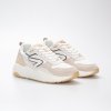 HUB Glide Off White/Light Bone/Bronze