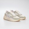 HUB Glide Off White/Milky Gum