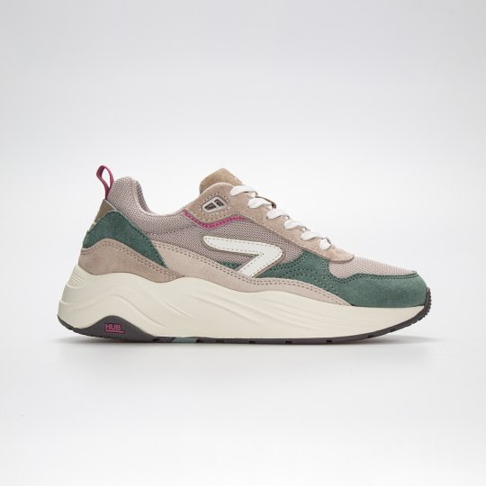 The hub shoe store best sale