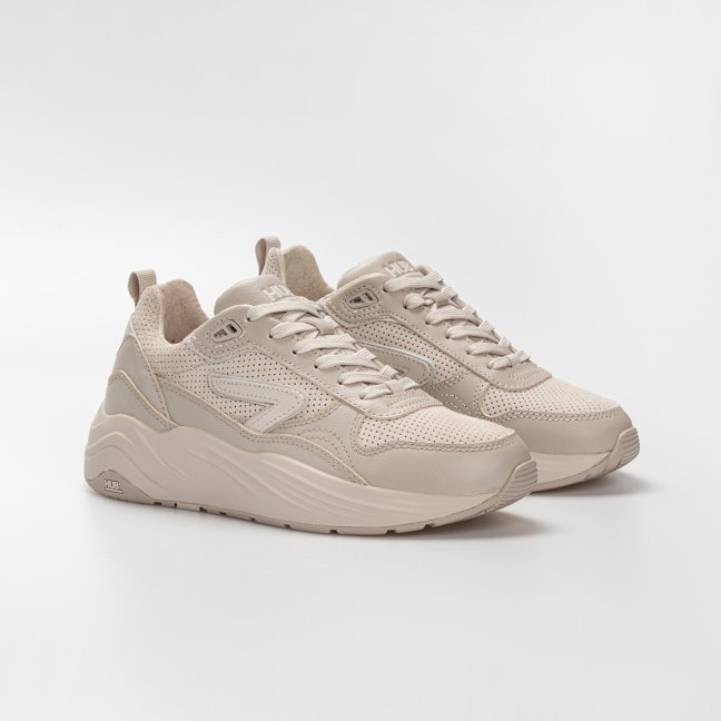 HUB Glide Light Beige/Light Beige