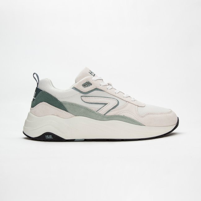 Glide Sneaker | Off White Glide Sneaker | Off White