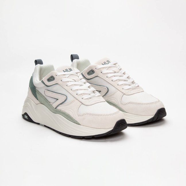 Glide Sneaker | Off White Glide Sneaker | Off White