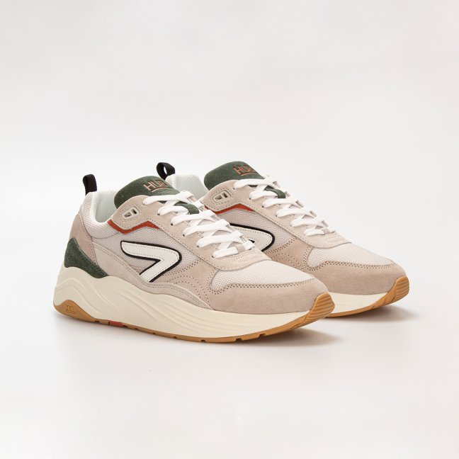 HUB Glide Bone/Off White
