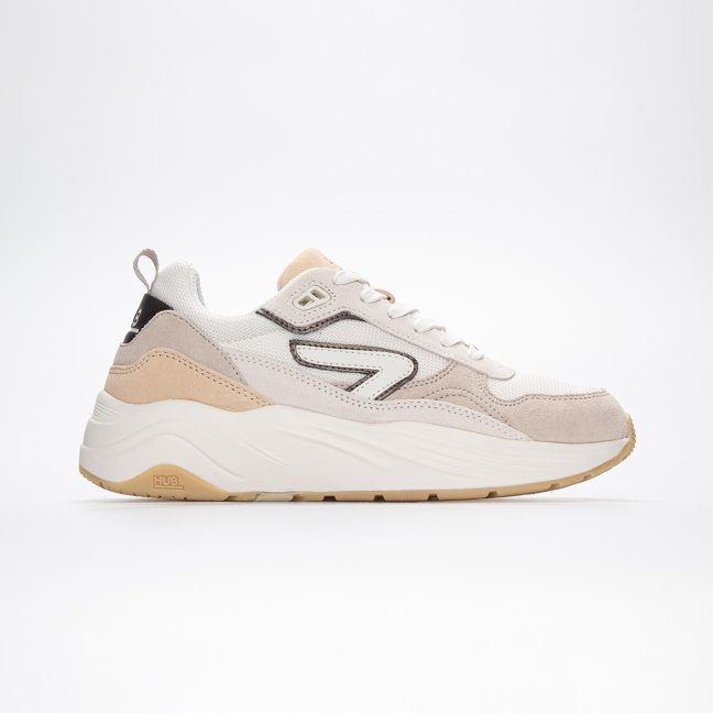 Glide Sneaker | Off White Glide Sneaker | Off White