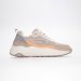 Light Bone/Almost Apricot