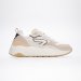 Off White/Light Bone/Bronze