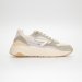 Light Beige/Off White/Lilac