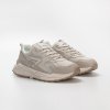 HUB Grid Light Bone/Bone