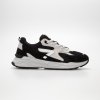 HUB Grid White/Ice/Black