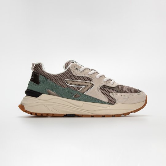 HUB Dames Sneakers Duurzaam Comfortabel Bekijk de collectie