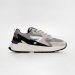 Cement/Silver