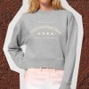 HUB Crewneck Heritage Grey