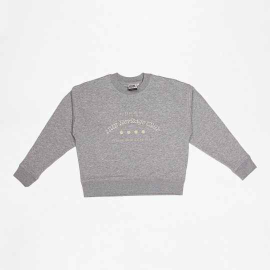 Product: HHC CROPPED CREW