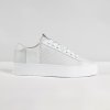 Hook Plateau Perforated White/White