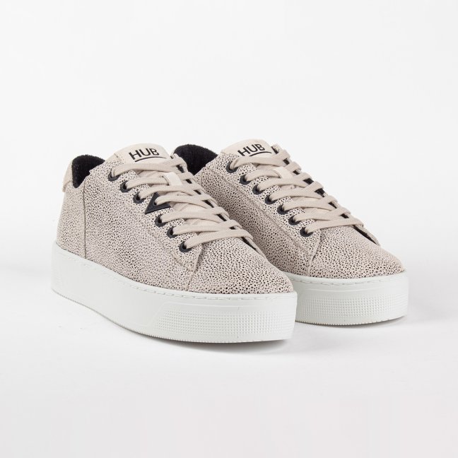 HUB Hook plateau Vista/Off White