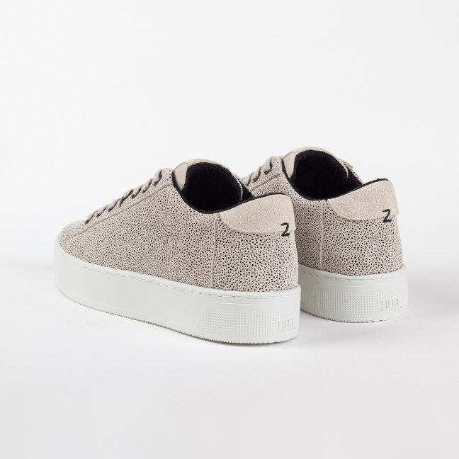 HUB Hook plateau Vista Off White