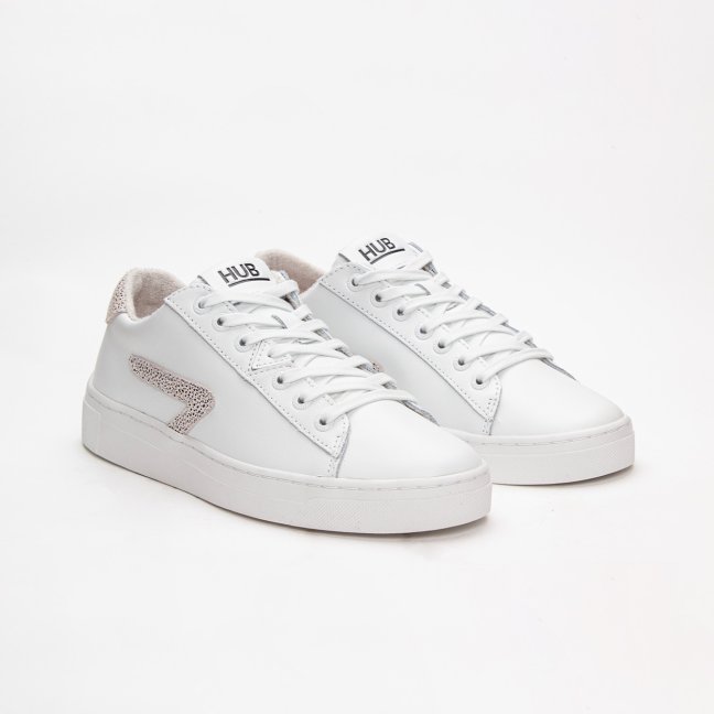 Hub hook sneakers dames store