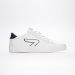 White/Navy