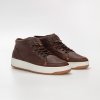 HUB Kingston 2.1 Dark Brown/Off White