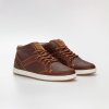 Kingston 2.0 Cognac/Off-White Gum