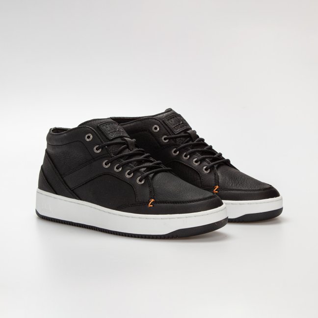 HUB Kingston 2.1 Black/White