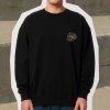 HUB Crewneck Love Game Black