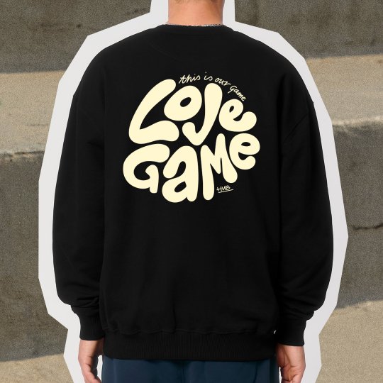 Product: LOVE GAME CREW