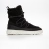 Hub Luna Black/Off White