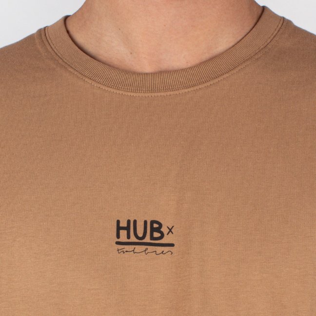 HUB x Trobbies
