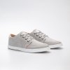 HUB Boss Neutral Grey/White