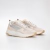 HUB Glide Light Bone/Cucumber