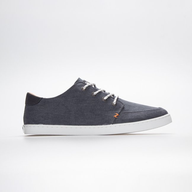 HUB Boss Navy/White